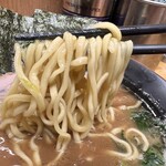 麺家 紫極 - 