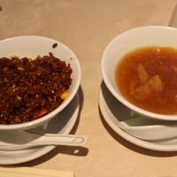 中国飯店 三田店 - 
