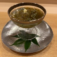 鮨 まるふく - 