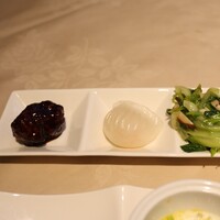 中国飯店 三田店 - 