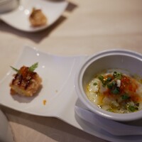 中国飯店 三田店 - 