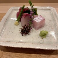鮨 まるふく - 