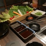 Yakiniku Ponga - 