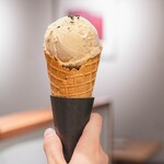 HUTABA - 台湾烏龍茶のアイスクリーム