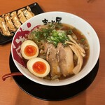 ラーメンまこと屋 - 