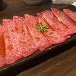 Yakiniku Ponga - 