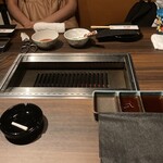 Yakiniku Ponga - 