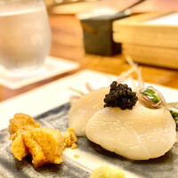 天婦羅 みやしろ - 