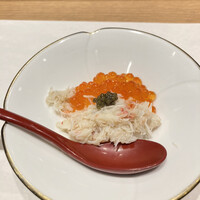 鮨 青海 品川店 - 