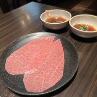 焼肉うしごろ 銀座並木通り店 - 