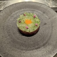焼肉うしごろ 銀座並木通り店 - 
