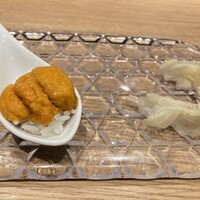 鮨 青海 品川店 - 