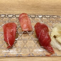 鮨 青海 品川店 - 