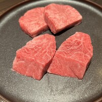焼肉うしごろ 銀座並木通り店 - 