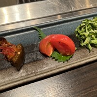 焼肉うしごろ 銀座並木通り店 - 