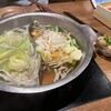 しゃぶしゃぶ温野菜 - 