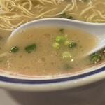 田中商店 - スープ