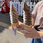 小樽 ミルク・プラント - 