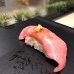 Sushi zammai - 