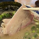 田中商店 - チャーシュー