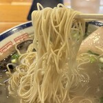 田中商店 - 麺