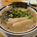 田中商店 - 拉麺