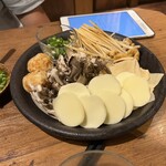 Shabushabu Onyasai - 