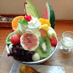 おれんじの樹 - 