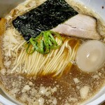 ラーメン ABE's - 