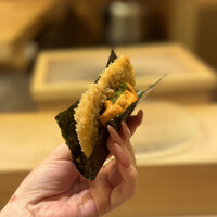 鮨よしかわ 麻布十番 -  鮨よしかわ 麻布十番 -