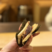 鮨よしかわ 麻布十番 -  鮨よしかわ 麻布十番 -