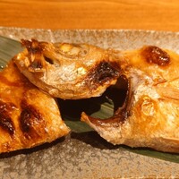 のどぐろ専門 銀座 中俣 - 