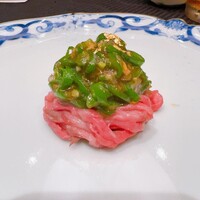 スーツァン・レストラン陳 渋谷店 - 