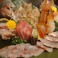 のどぐろ専門 銀座 中俣 - 