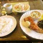 みすたーらいおん - 