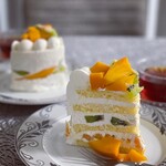 マコトエバラ×モンレアル - 