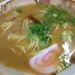 和歌一ラーメン - 