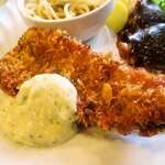 みすたーらいおん - 