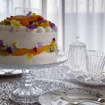 マコトエバラ×モンレアル - 