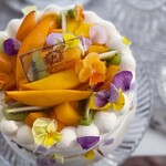 マコトエバラ×モンレアル - 