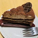 シャトレーゼ - 料理写真: