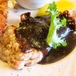 みすたーらいおん - 