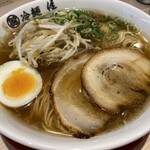 冷麺 佳 - 