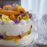 マコトエバラ×モンレアル - 