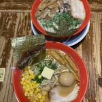 麺屋たろうず - 