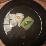 日本料理 梅林 - 