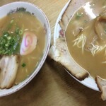 和歌一ラーメン - 