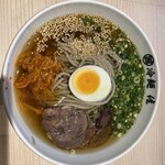 冷麺 佳 - 