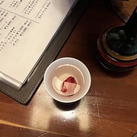 日本料理 梅林 - 