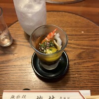 日本料理 梅林 - 